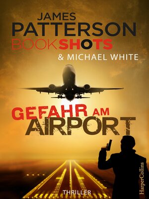 cover image of Gefahr am Airport